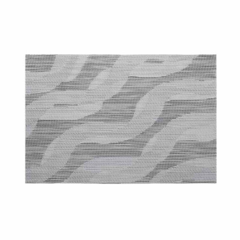 UB-1780 Rect Placemat L30xw45cm, Grey 1780ZJ-ST0831TH-1-image null
