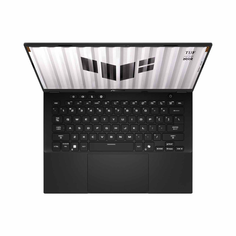 ASUS 14in Amd R7 260 16gb Ram 1tb Ssd Rtx 5050 Win 11 TUF GAMING A14 - FA401UH-RG046W-image 2
