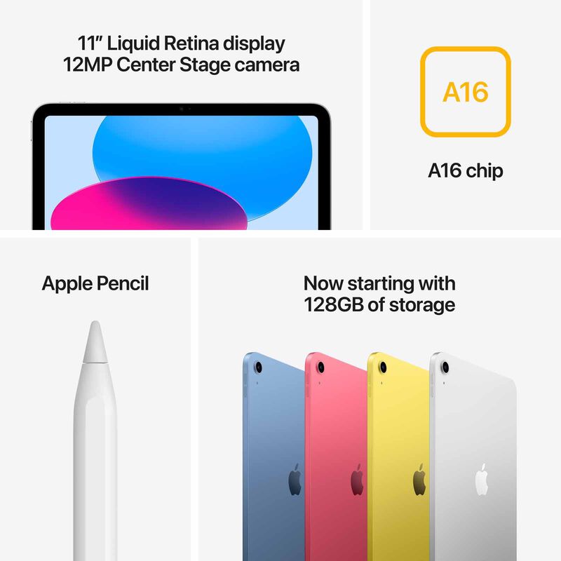 11-INCH IPAD WI-FI-image 7