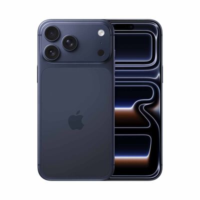 APPLE Iphone 17 Pro Max 256gb Deep Blue MFYP4X/A