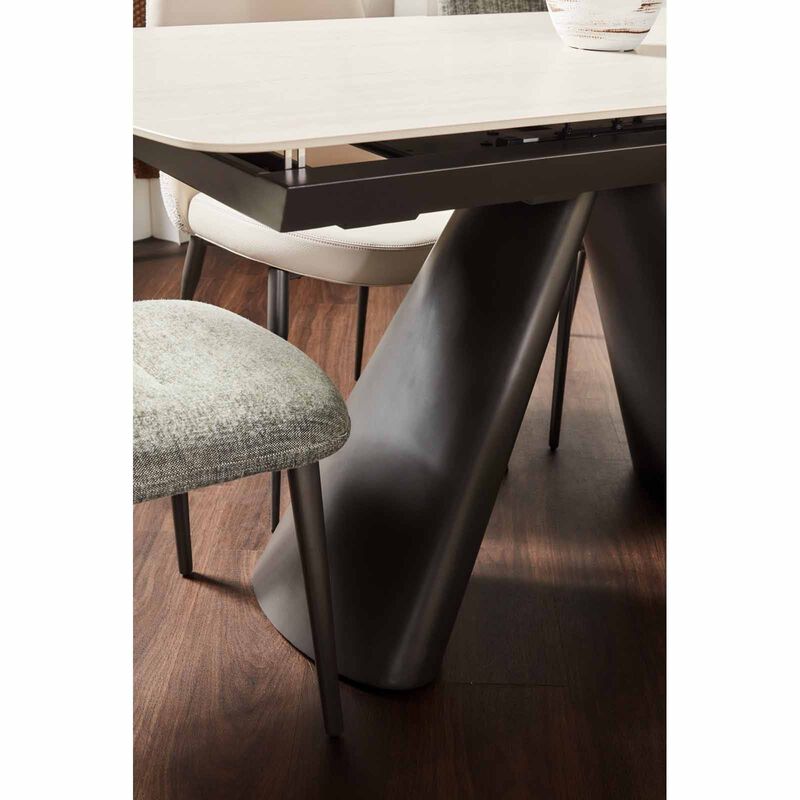 MUZE Dining Chair (fab) GAIA-image 3