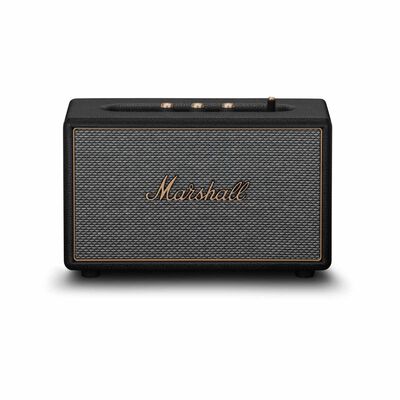 MARSHALL Bluetooth Speaker ACTON IV BT (BLACK)