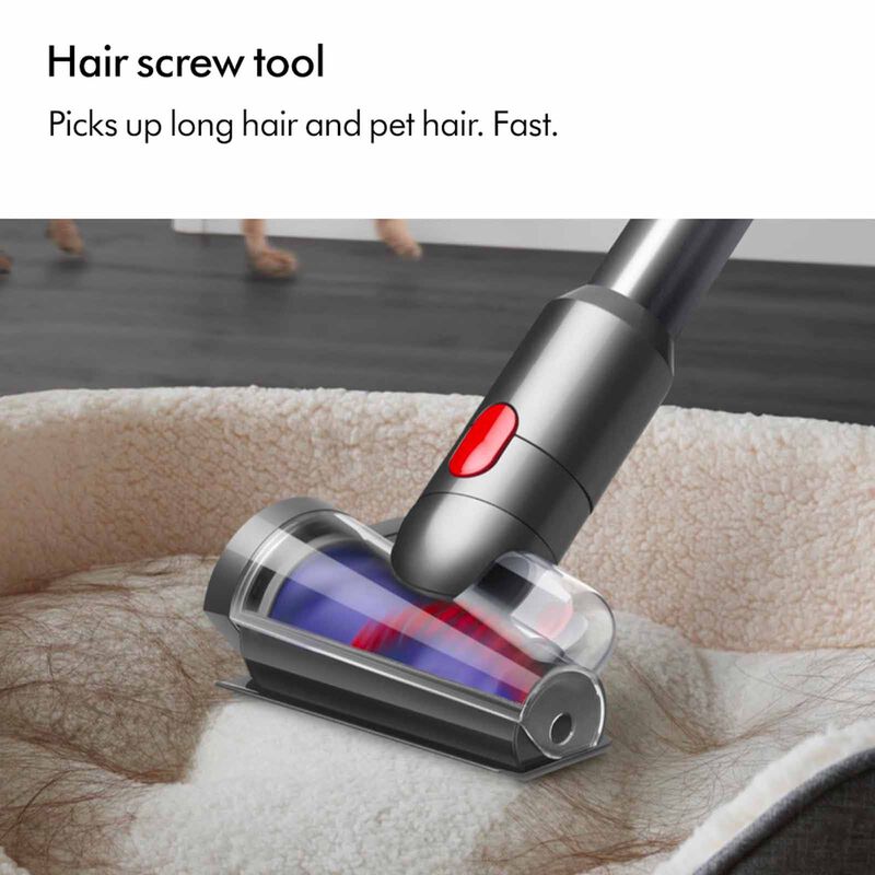 DYSON Handstick Cordless Vacuum Cleaner (479331-01) V12 ORIGIN - 479331-01-image 2