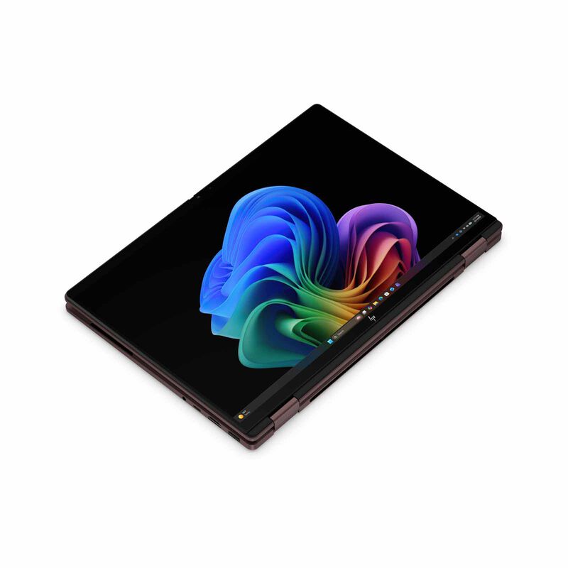 HP 14in 2k Ryzen Ai 5-430 16gb 512gb Win11 OMNIBOOK X FLIP 14-KC0074AU DQ6W7PA-image 5