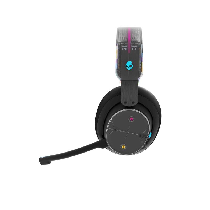 SKULLCANDY Plyr Multi-platform Gaming Wireless Over Ear Black Digi-hype SK-S6PPY-P003-image 5