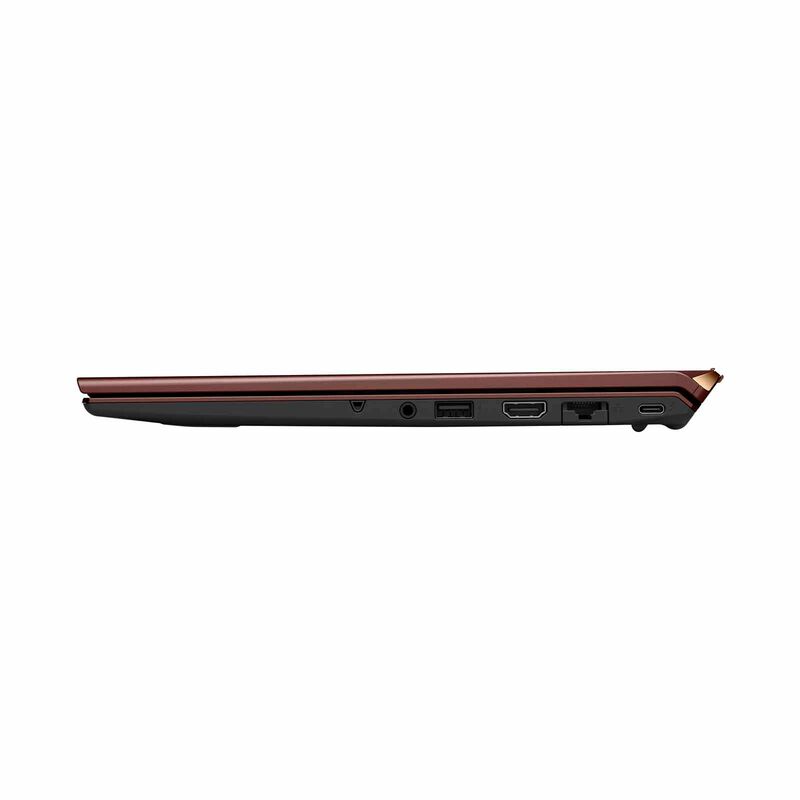 VAIO 14in Ultra 7-155h 32gb 1tb Win Pro 11 Intel Arc Surface Touch Urban Bronze SX14-R VJS4R1W231ST-image 7