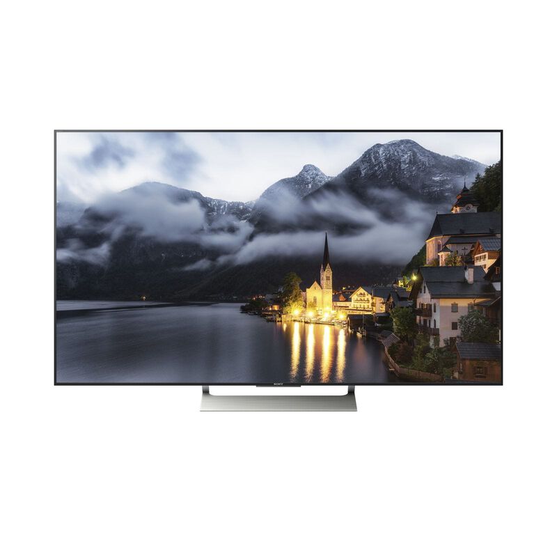 55 In Ultra Hd 4k Android Led-image 1