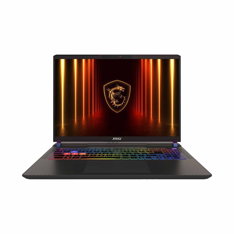 MSI 16in Qhd+ U9 275hx 32gb 1tb Ssd Win 11 Rtx5090 Cosmos Gray VECTOR 16 HX AI A2XWJG-456SG-image 1