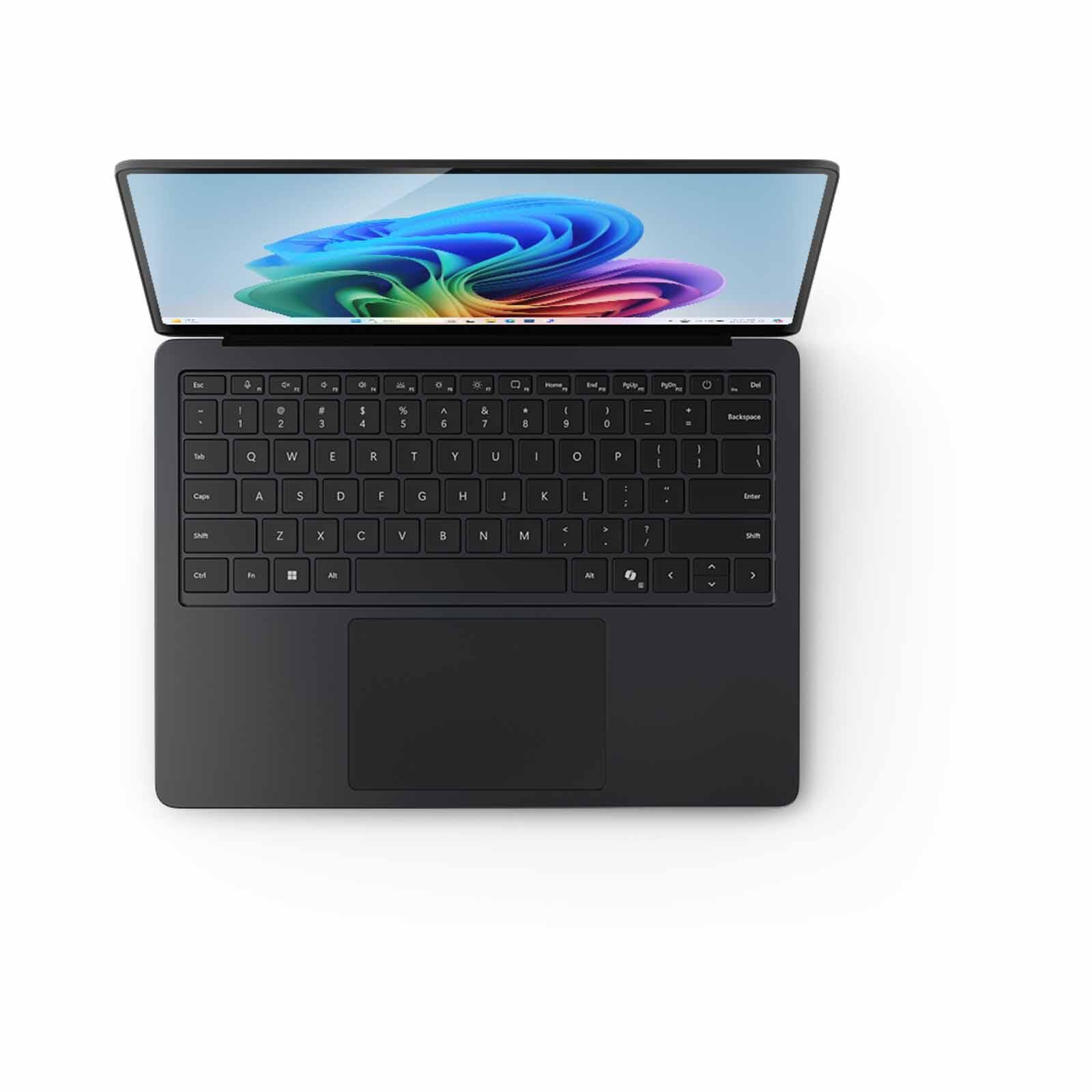 Shop MICROSOFT Surface Laptop (7th Edition) 13in 1tb C12 16gb
