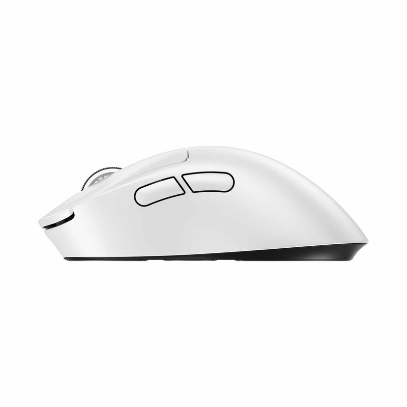 LOGITECH G Pro X Superlight 2 Dex Gaming Mouse (white) 910-007367-image 3