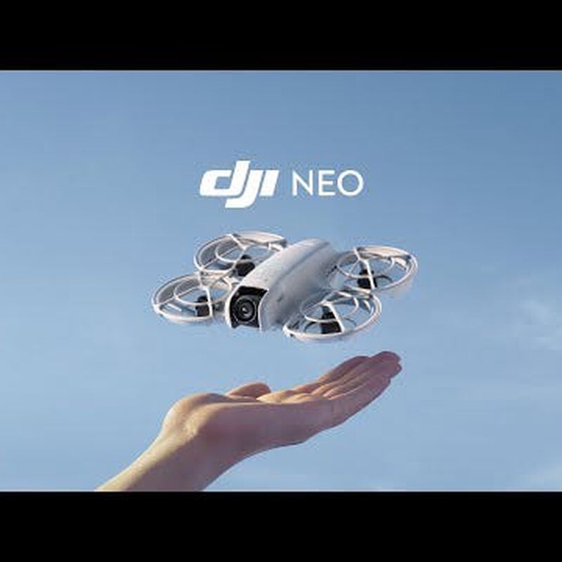 DJI Neo - Camera Drone NEO-image 6