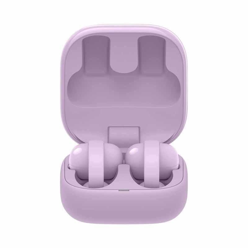 SONY Linkbuds Clip (violet) WF-LC900/VZE-image 3