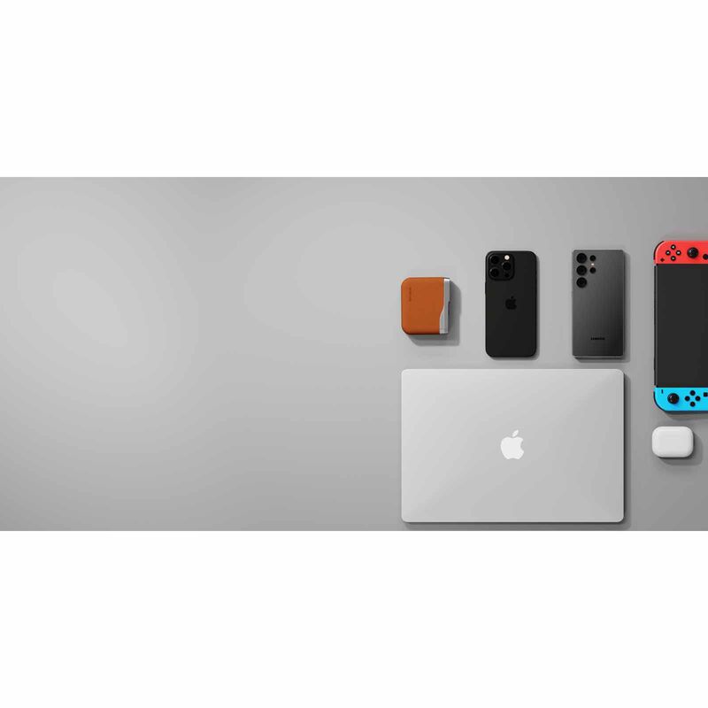 CYGNETT Encore 10k Powerbank - Tan CY5628PBCHE-image 4