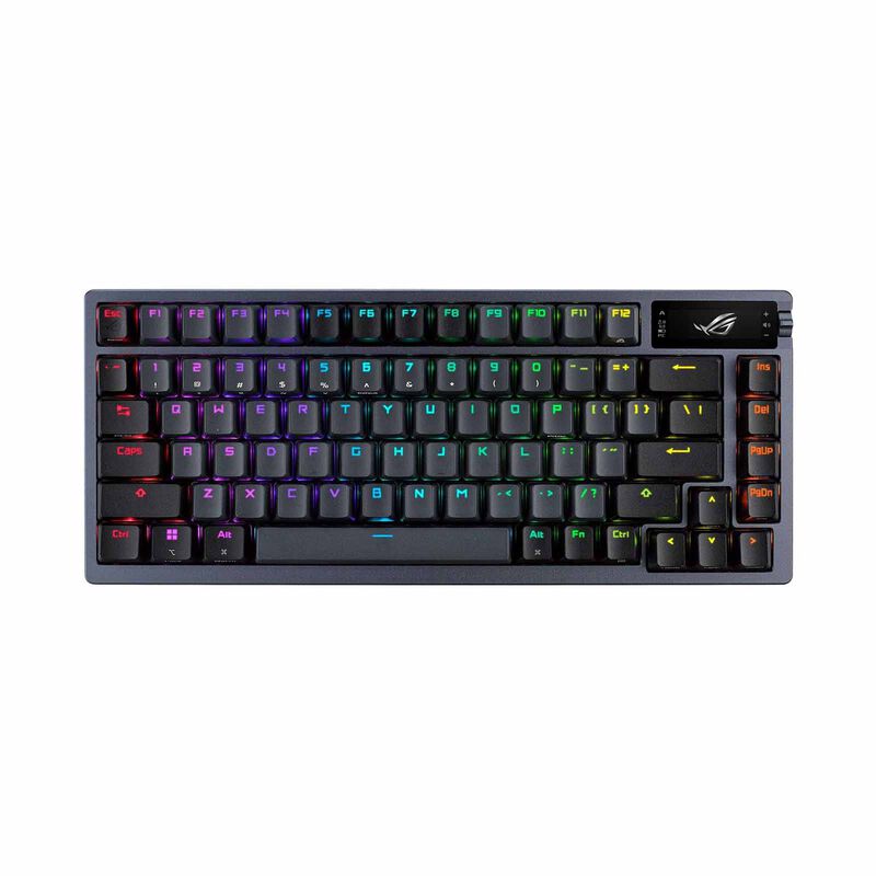 ASUS M701 Rog Azoth Nx/sm Wl (pbt-ds) ROG AZOTH NX STORM-image 1