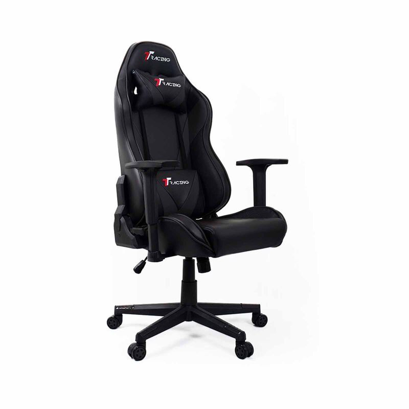 TTRACING Swift X 2020 Gaming Chair - Black TTRSWIFTX2-002-image 3
