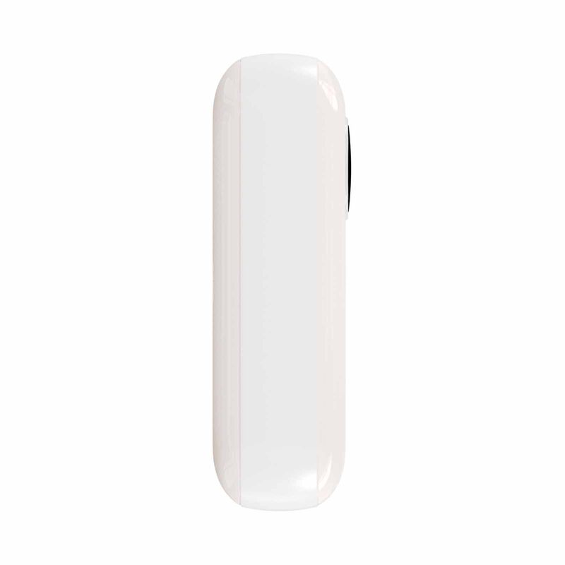 PHILIPS Powerbank 10000mah Super Mini Series With Cable 2c White DLP2228CW/00-image 4