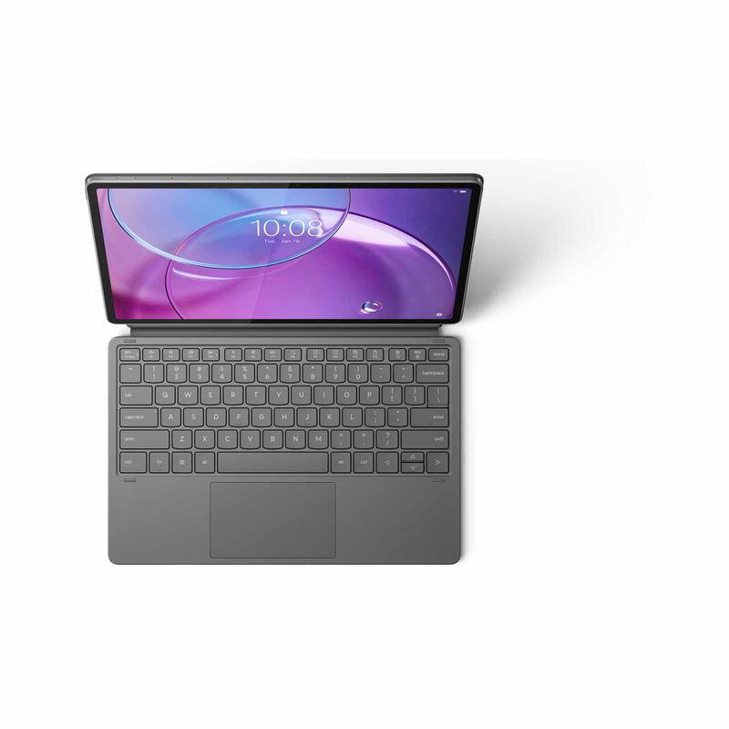 LENOVO 13in 3.5k Ltps Snapdragon 8s Gen 4 Qualcomm Adreno 825 12gb 256gb Wifi7 Android 16 IDEA TAB PRO GEN 2 ZAHD0331SG WIFI-image 5