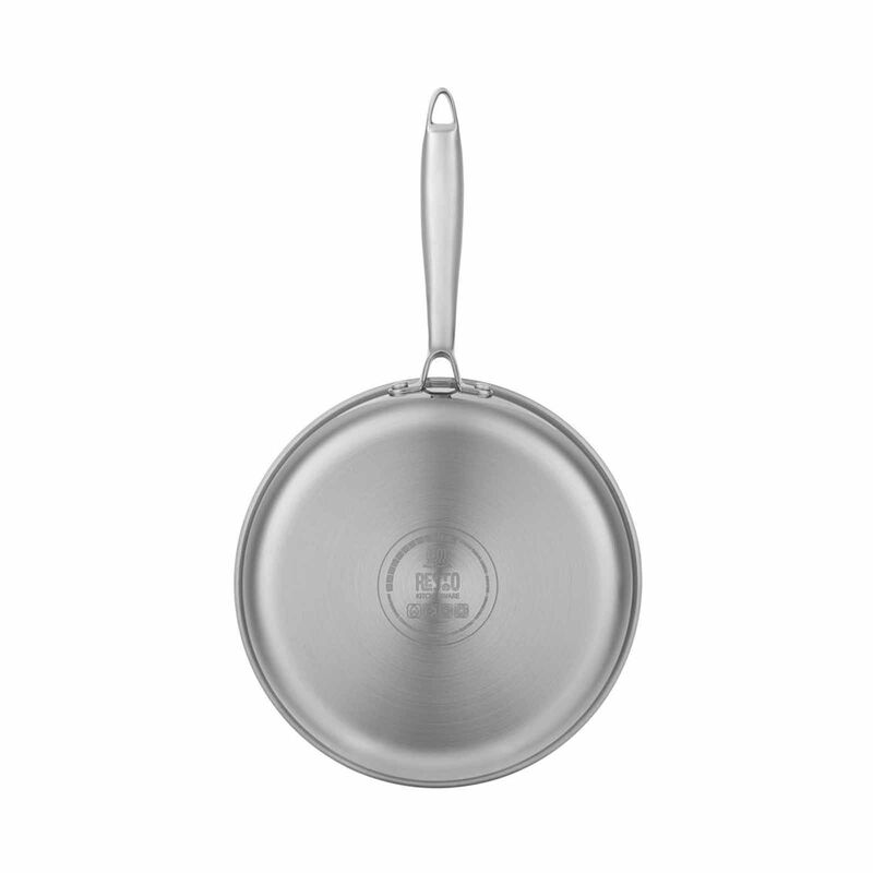 RESTO Achird Frypan &Oslash;24 H=5.0 Cm 95346-image 7