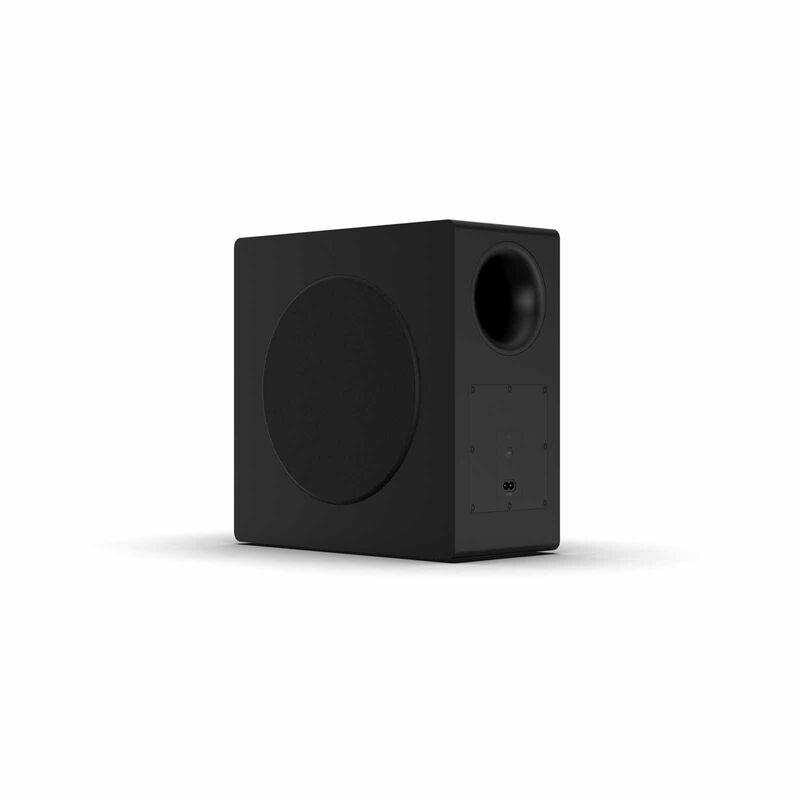 HISENSE 5.1.4 Channel Home Theater Soundbar AX5140Q-image 11
