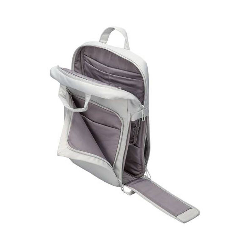 ELECOM Offtoco Pc Backpack 13.3'' Purple BM-OF04PU-image 4