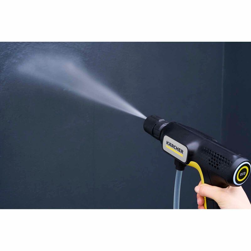 KARCHER Handheld Compact Mobile Cleaner OC HANDHELD COMPACT-image 17