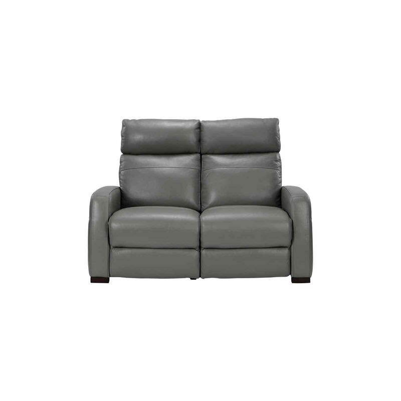 3rr+2rr Seater (fl) C13 Mto Full Leather Incliner Sofa Set JOZEE-image 2