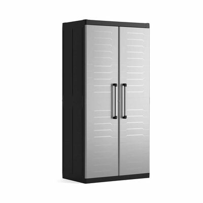 KETER Detroit Xl Multispace Cabinet (exclude Installation) D-KS-15-6901