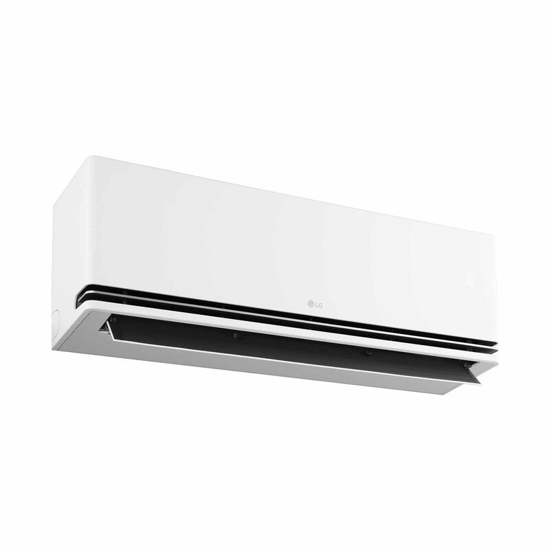 LG Lg 34k Condenser Dualcool S1 Ai Air System 4 (9000btu X 2, 12000btu X 1, 18000btu X 1) Z4UQ34GFA1+ S3NZ091L1DA X2 /S3NZ121L1DA/ZMNQ18GS1L-image 5
