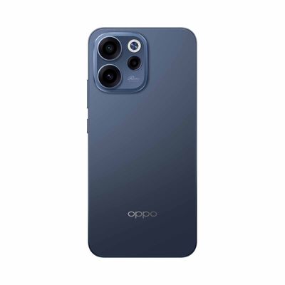 OPPO Reno 15f (8+256gb) Twilight Blue RENO 15F