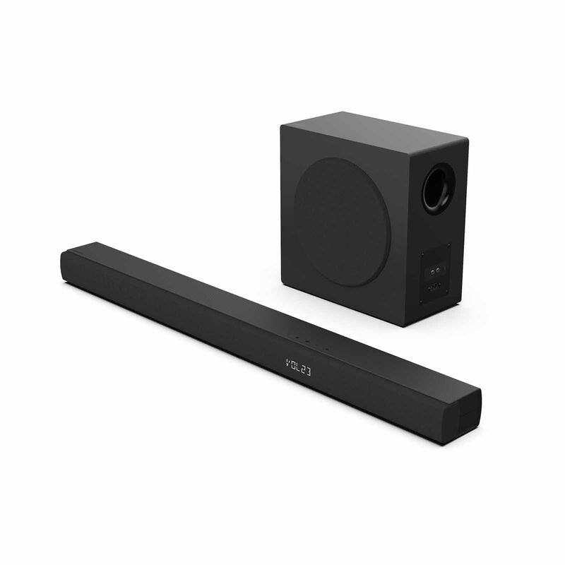 HISENSE 3.1 Ch Soundbar With Wireless Subwoofer HS3100-image 3