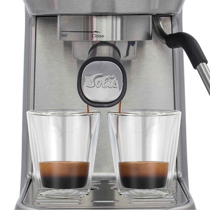 SOLIS Barista Perfetta Plus Stainless Steel 1879SL-980.10-image 6