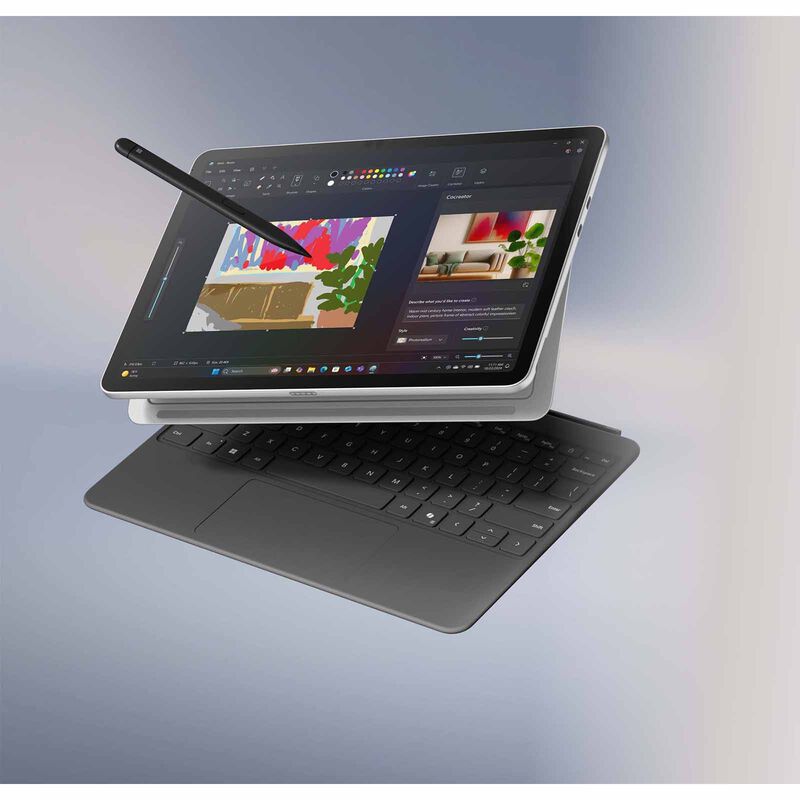 MICROSOFT Surface Pro 12in 512gb C8 16gb Platinum EP2-27669-image 5