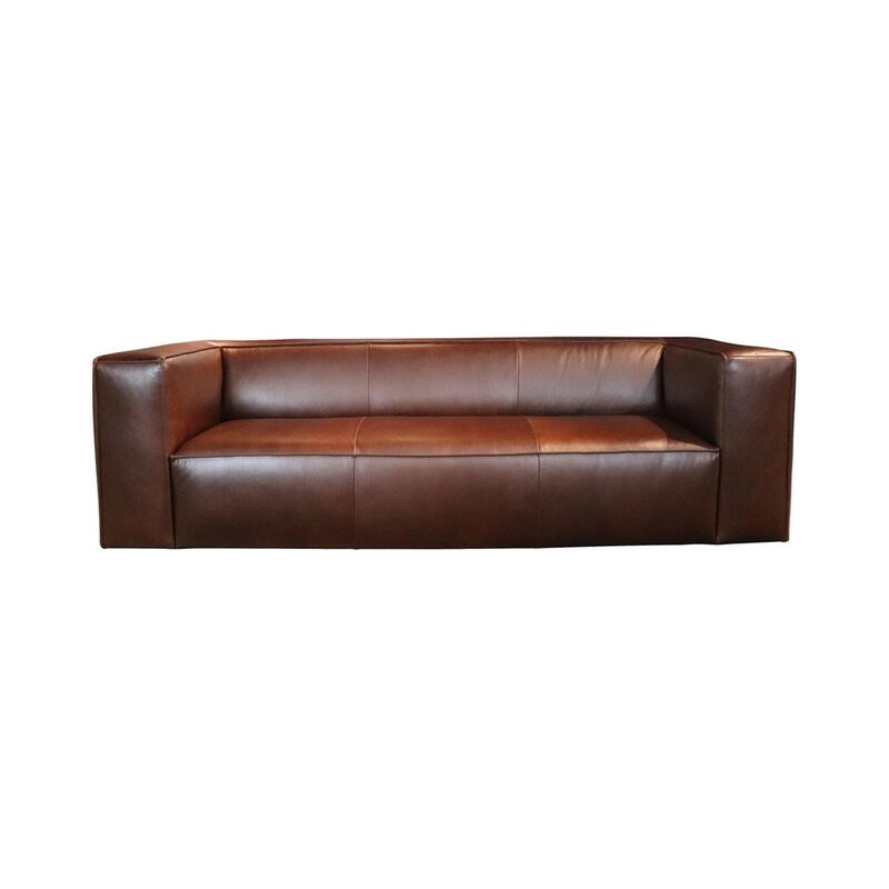 ARMADIO 3 Seater Sofa (fl-p) Mto VITTORIA-image null