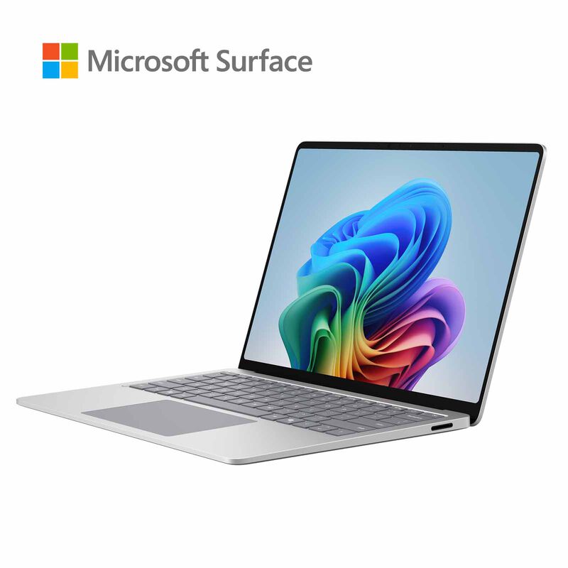 MICROSOFT Surface Laptop 13.8in (8th Edition) X2 Elite (12 Core) 512gb M12 16gb Platinum EP2-59483-image 3