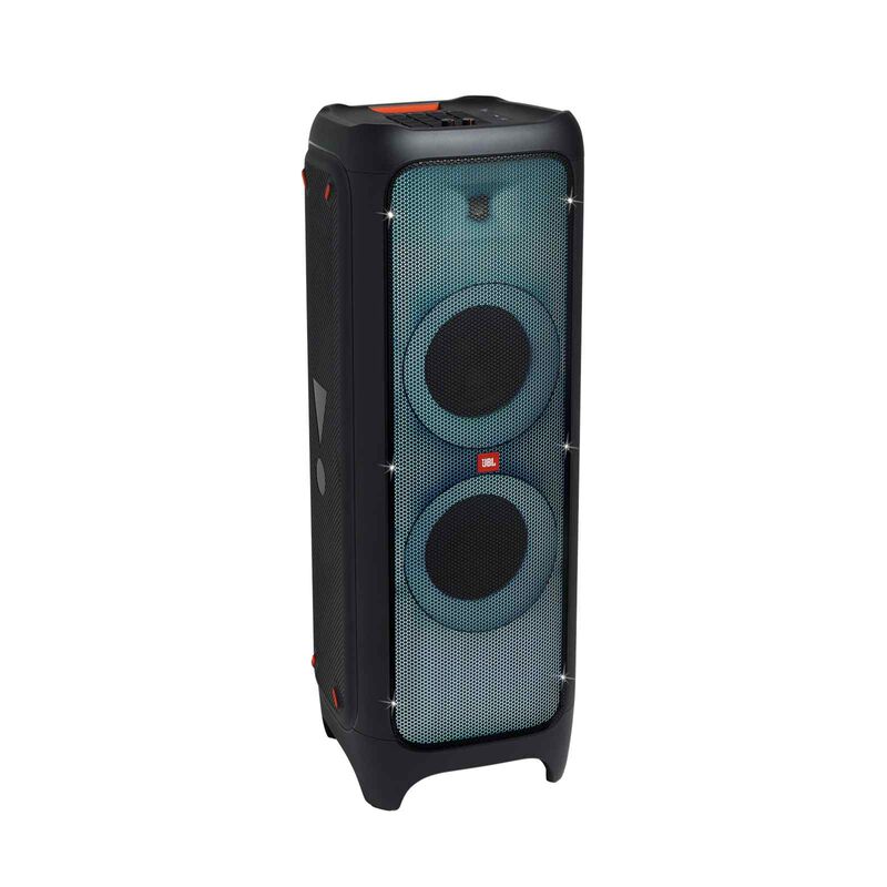 JBL 2.0 Ch Bluetooth Speaker PARTYBOX 1000-image 1