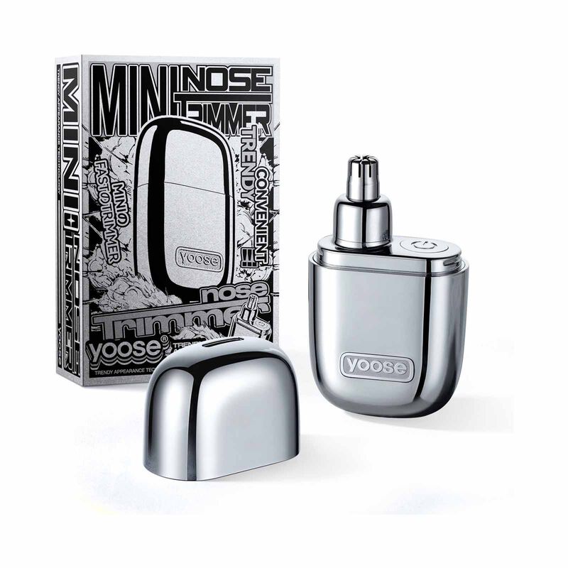 YOOSE Yoose N1-nose Trimmer N1-image 3
