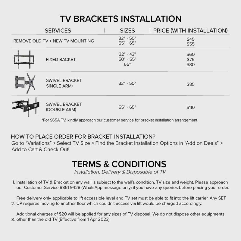 TCL 65 In 4k Qled Google Tv-t7b Series 65T7B-image 11