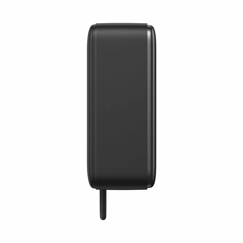 ANKER Zolo Powerbank 5000mah 15w Fast Charging Compact Portable Charger A110KH11-image 4