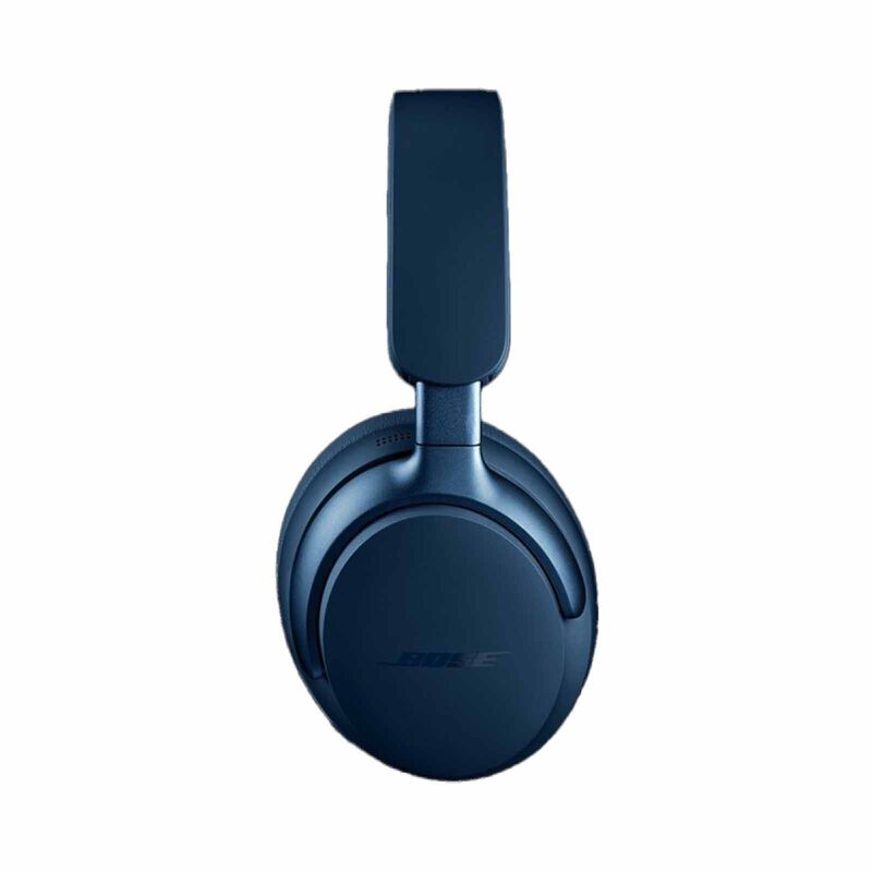 BOSE Quietcomfort Ultra Headphones - Lunar Blue 880066-1200-image 3