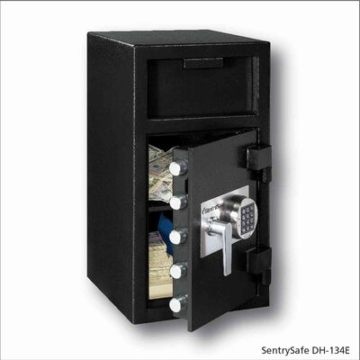 SENTRYSAFE Depository Safe DH134E