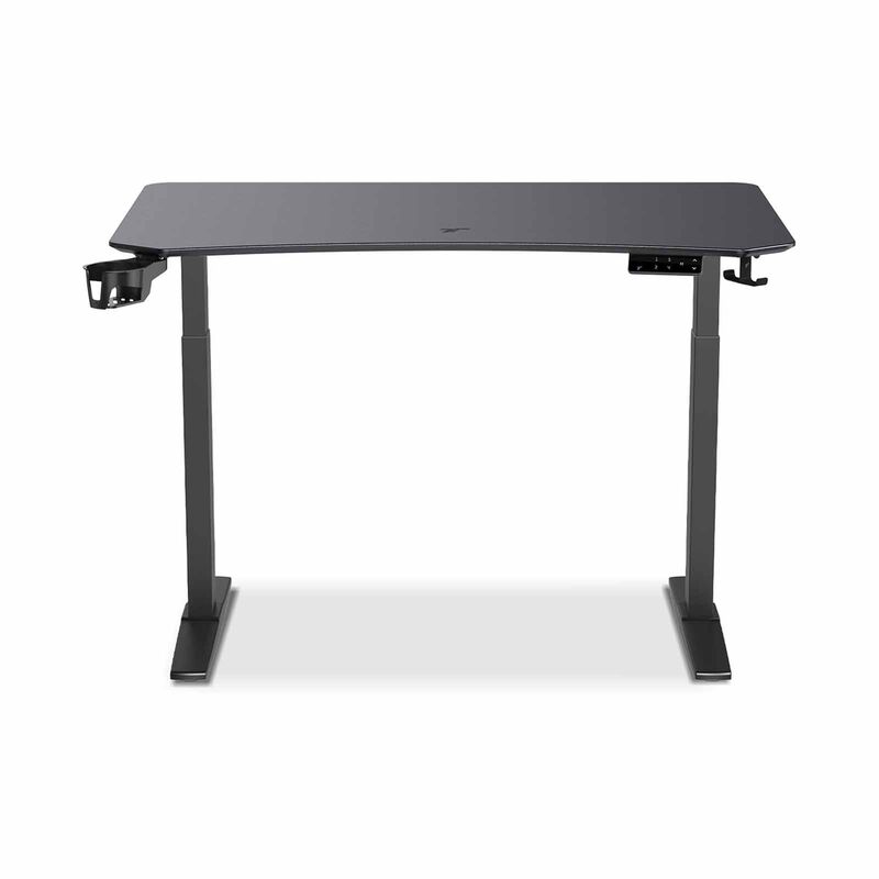 TTRACING Titus X Smart Desk - 1.2 Onyx (s) TTRTTSXSDSK-001-OX-image 12