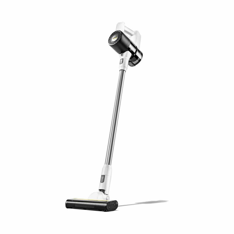KARCHER Cordless Vacuum Cleaner KVA 2-image 1