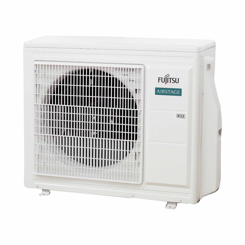 FUJITSU Single Split Aircon (airstage) AOAG24CMTA/ ASAG24CMTA-image 2