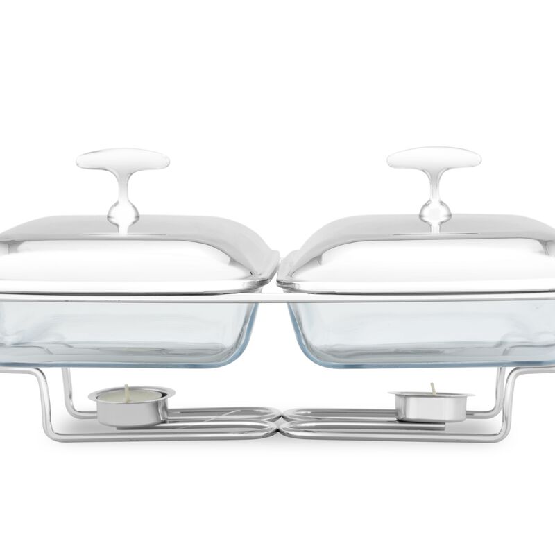 GMI Glass Warmer 1.8l*2 EB-1444-image 1