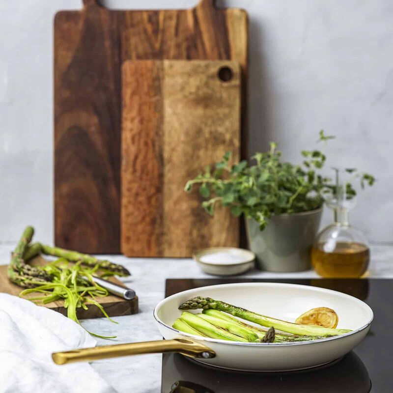 GREENPAN Padova 6pcs Set - Cream GPPA044074-image 2
