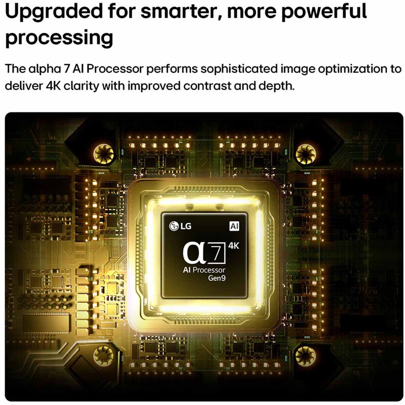 LG 65 In 4k Qned Mini Led Tv 65LX7BPSA.ATCQ-image 14