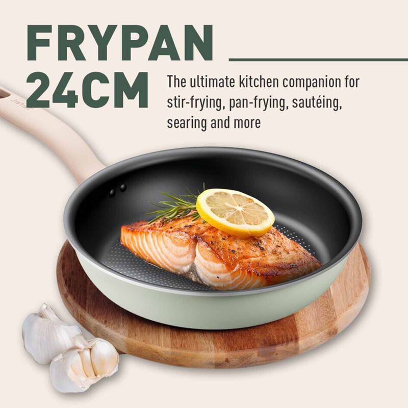 TEFAL So Matcha Induction Frypan 24cm G17904-image 4