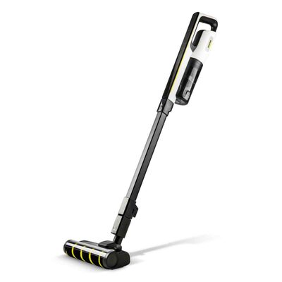 KARCHER Handheld Cordless Vacuum Cleaner (white)*sea VC4S