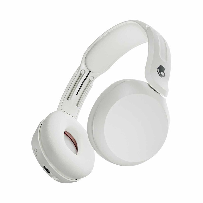 SKULLCANDY Icon 180 On-ear - Bone SK-S5IEW-T001-image 1