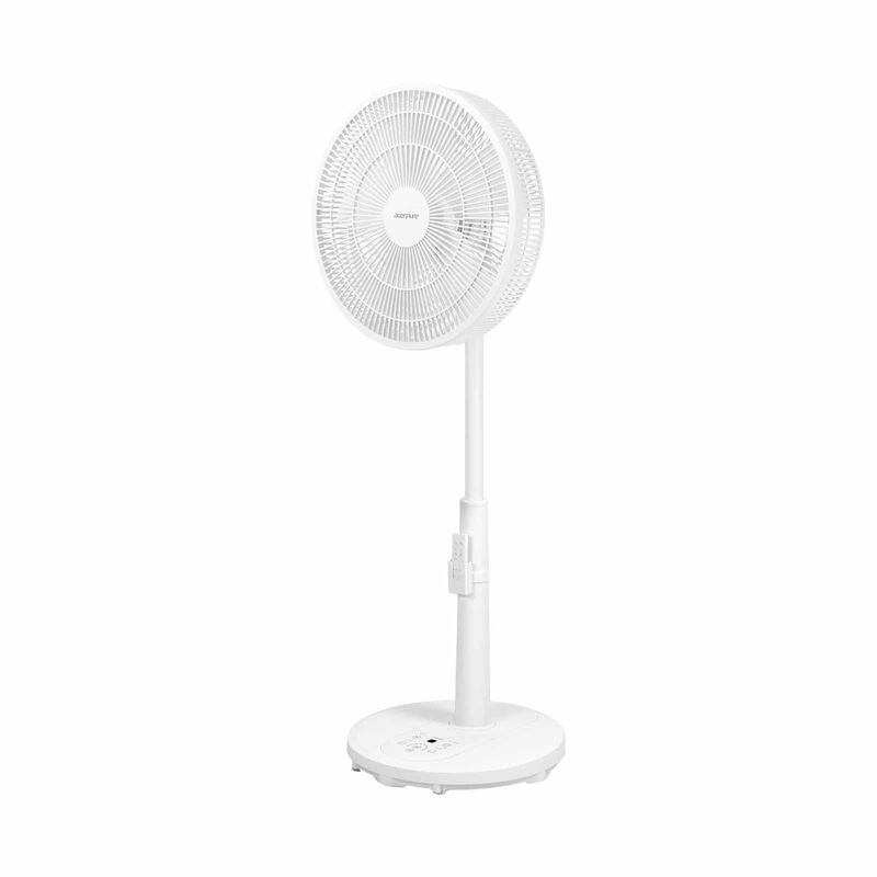 ACER Acerpure Cozy F5 14 In Dc Air Circulator Fan AF555-20W-image 3